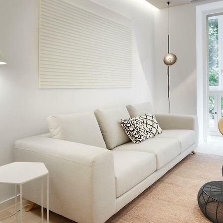 Avenida Suite By Feelfree Rentals San Sebastian Ngoại thất bức ảnh