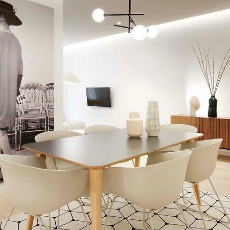 Avenida Suite By Feelfree Rentals San Sebastian Ngoại thất bức ảnh
