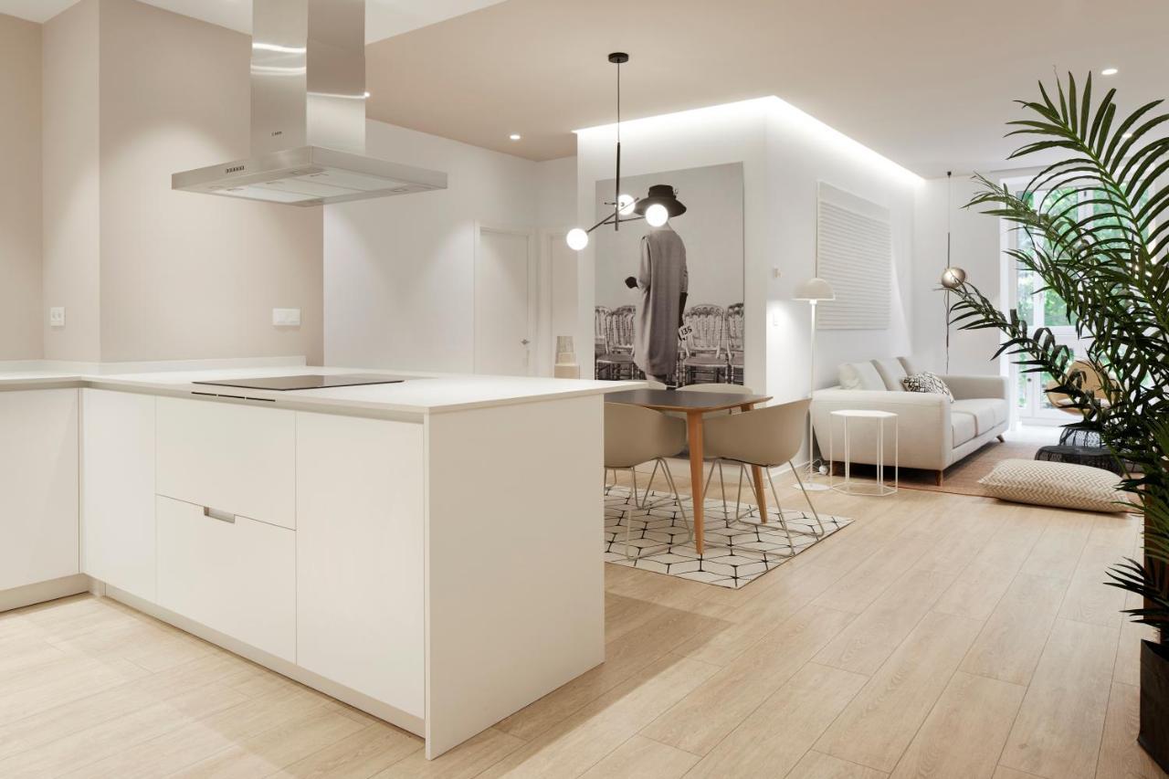 Avenida Suite By Feelfree Rentals San Sebastian Ngoại thất bức ảnh