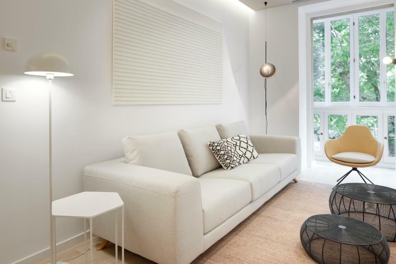 Avenida Suite By Feelfree Rentals San Sebastian Ngoại thất bức ảnh
