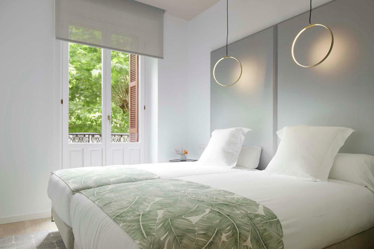 Avenida Suite By Feelfree Rentals San Sebastian Ngoại thất bức ảnh