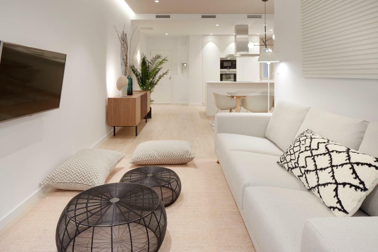 Avenida Suite By Feelfree Rentals San Sebastian Ngoại thất bức ảnh