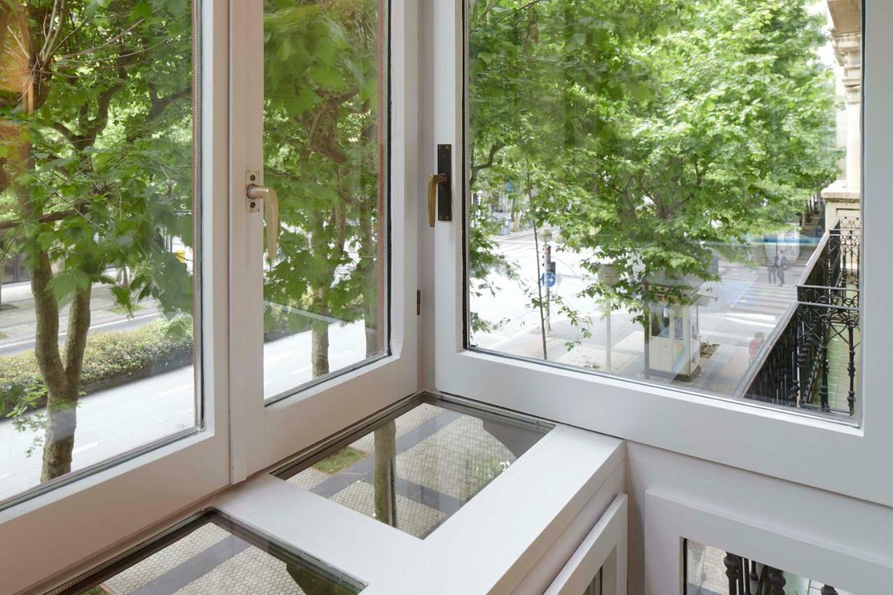 Avenida Suite By Feelfree Rentals San Sebastian Ngoại thất bức ảnh