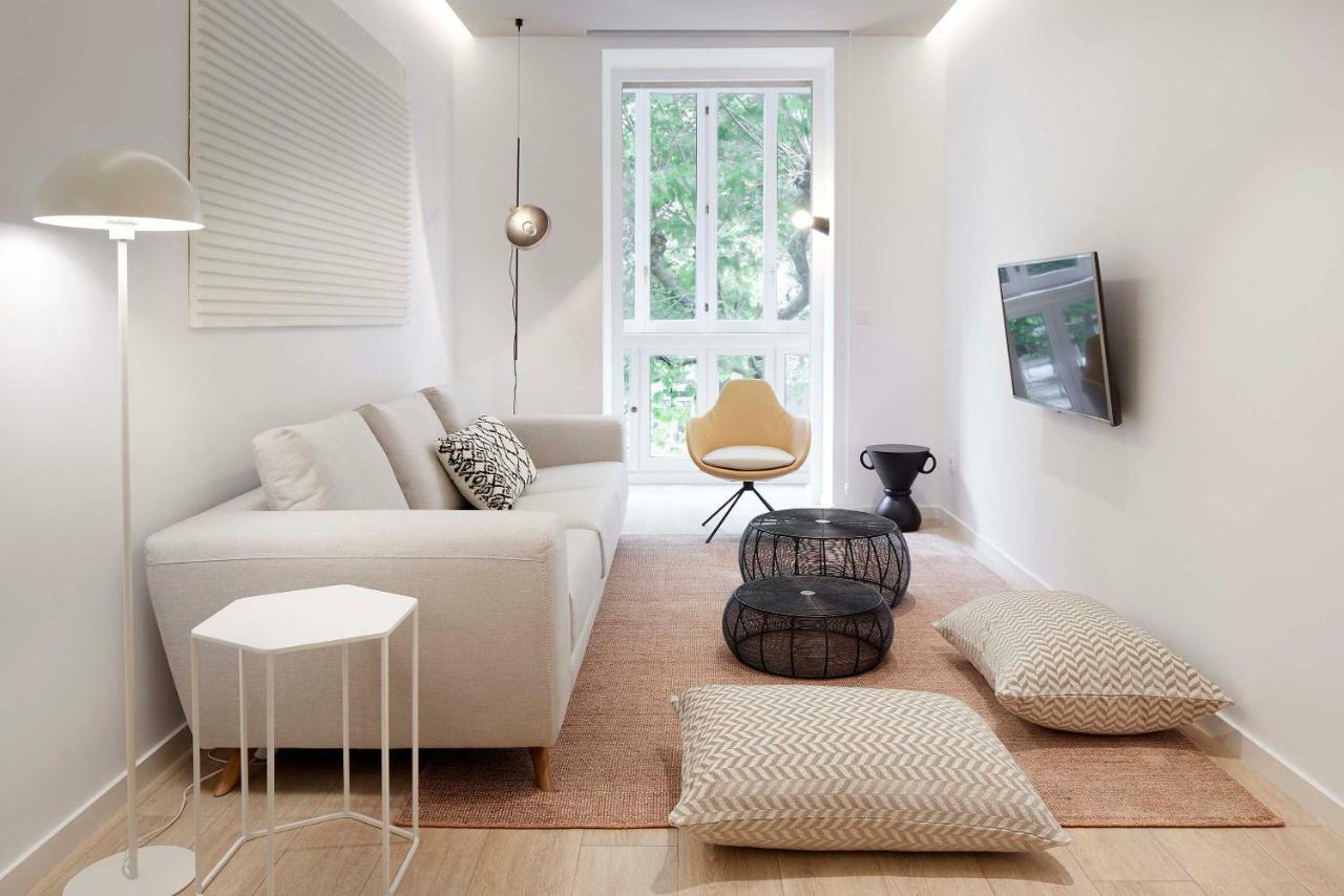 Avenida Suite By Feelfree Rentals San Sebastian Ngoại thất bức ảnh