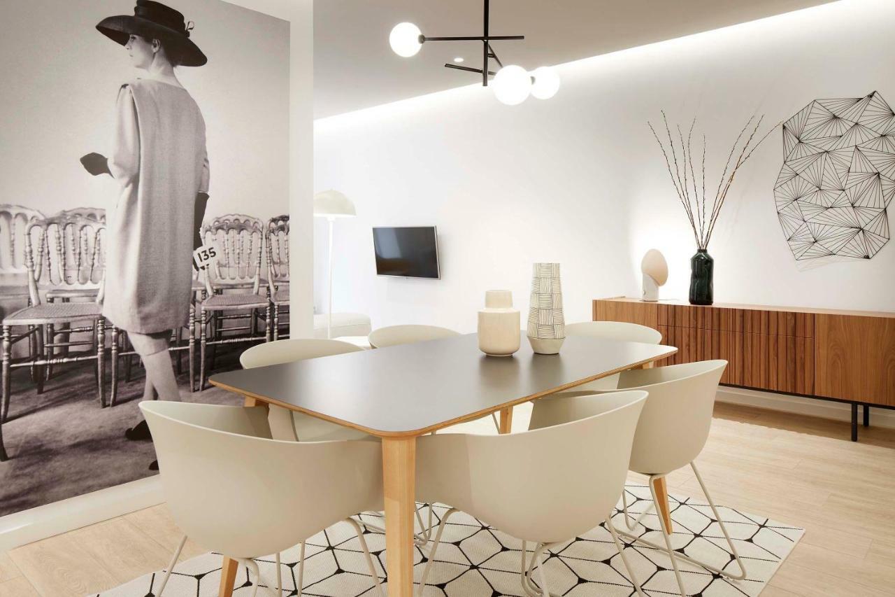 Avenida Suite By Feelfree Rentals San Sebastian Ngoại thất bức ảnh