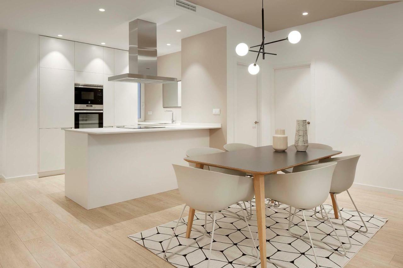 Avenida Suite By Feelfree Rentals San Sebastian Ngoại thất bức ảnh
