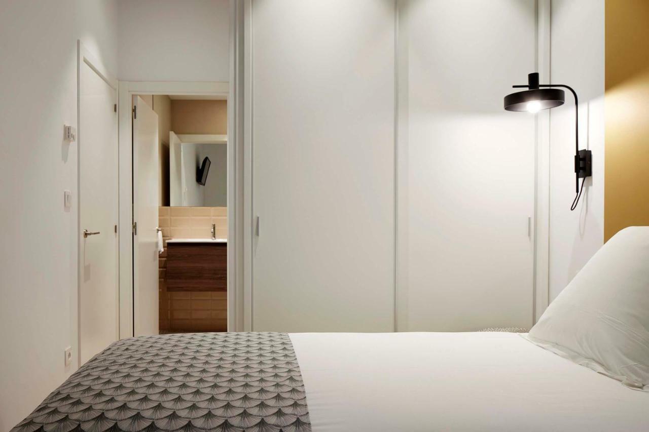 Avenida Suite By Feelfree Rentals San Sebastian Ngoại thất bức ảnh
