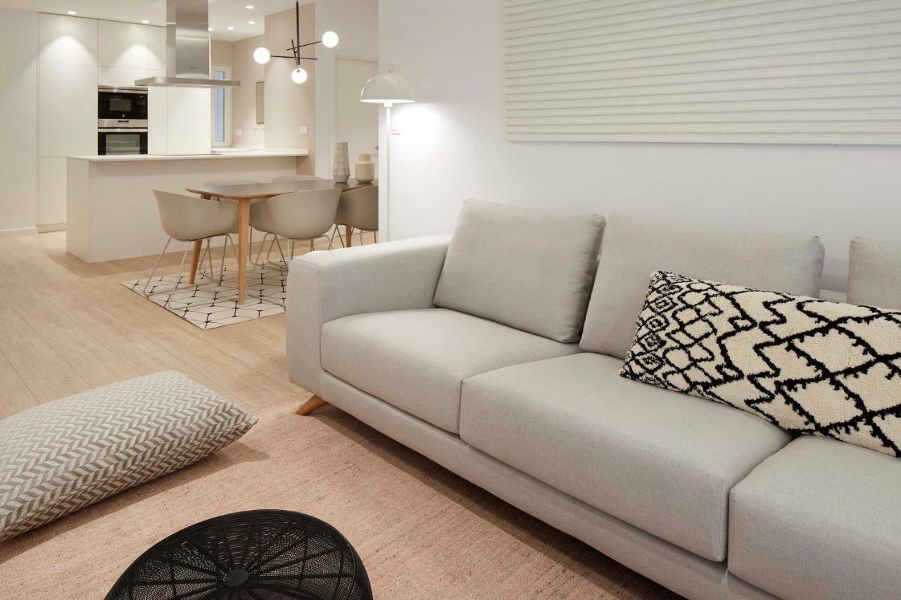 Avenida Suite By Feelfree Rentals San Sebastian Ngoại thất bức ảnh