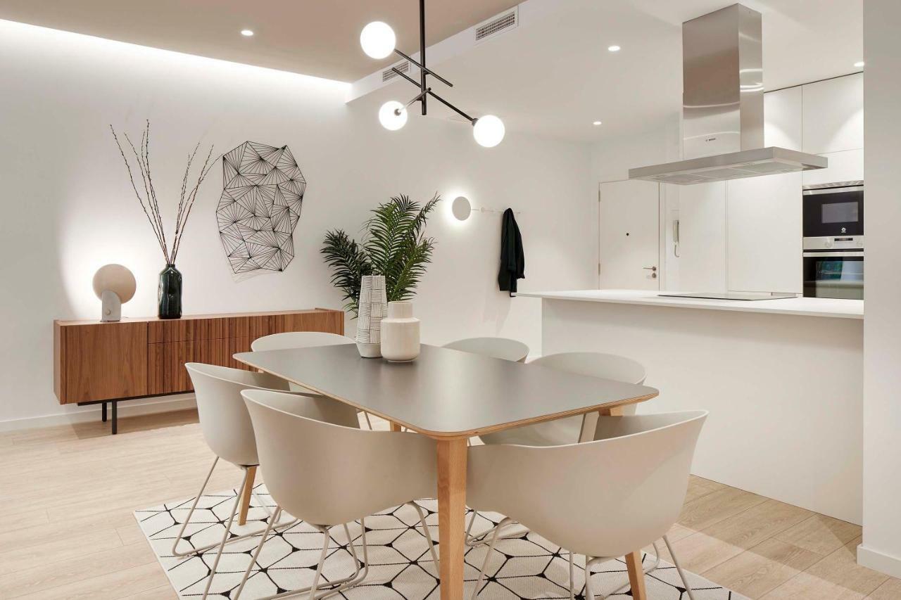Avenida Suite By Feelfree Rentals San Sebastian Ngoại thất bức ảnh