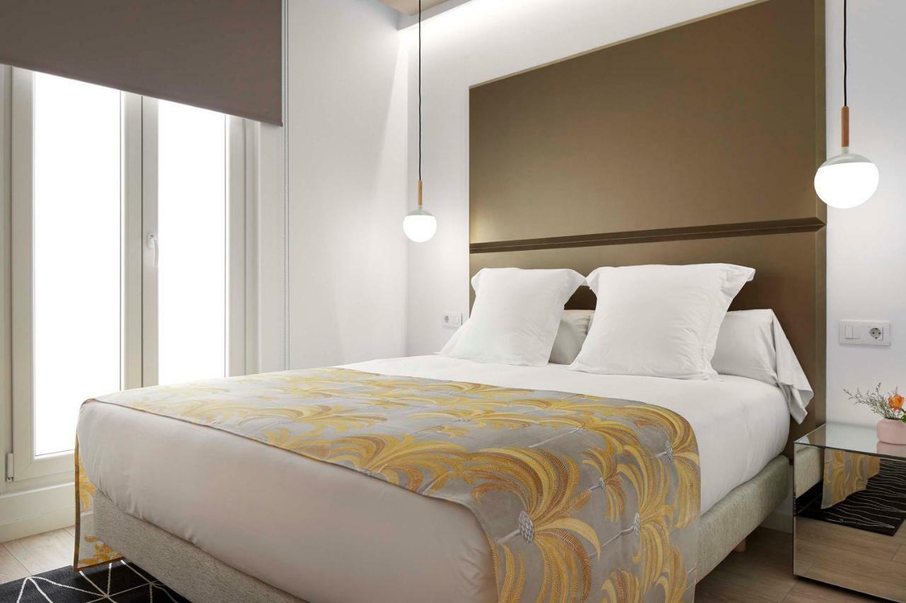 Avenida Suite By Feelfree Rentals San Sebastian Ngoại thất bức ảnh