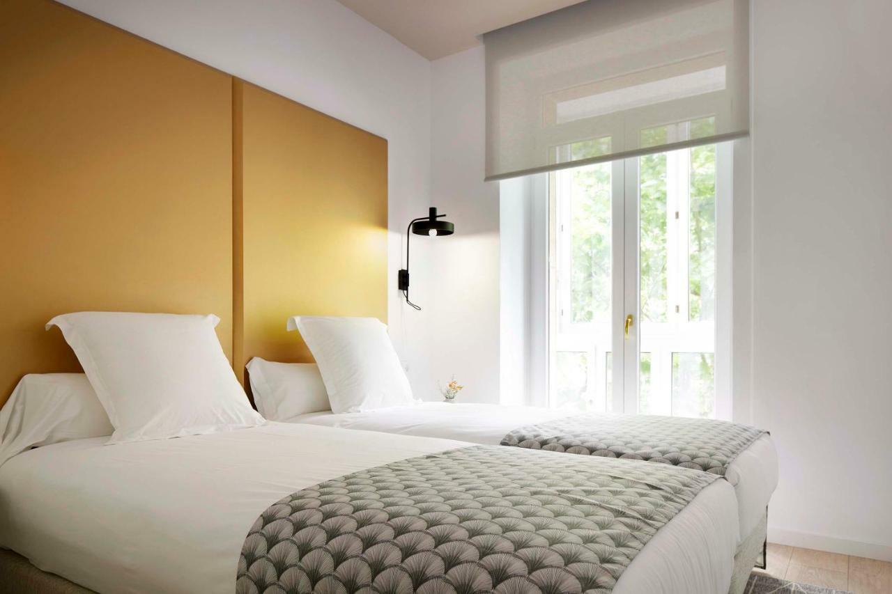 Avenida Suite By Feelfree Rentals San Sebastian Ngoại thất bức ảnh